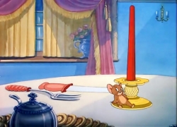 تام و جری (فصل2-قسمت2)